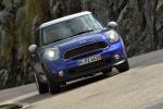 Mini Paceman Cooper S 2012 года